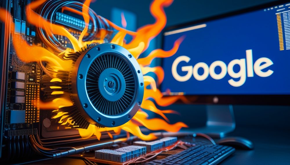 représentation un contenu bien optimisé qui attire du trafic