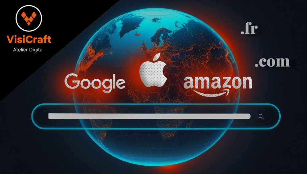 comment choisir le nom de domaine parfait pour votre entreprise