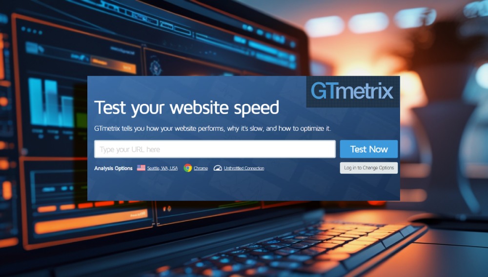 Exemple tiré de la page Gtmetrix