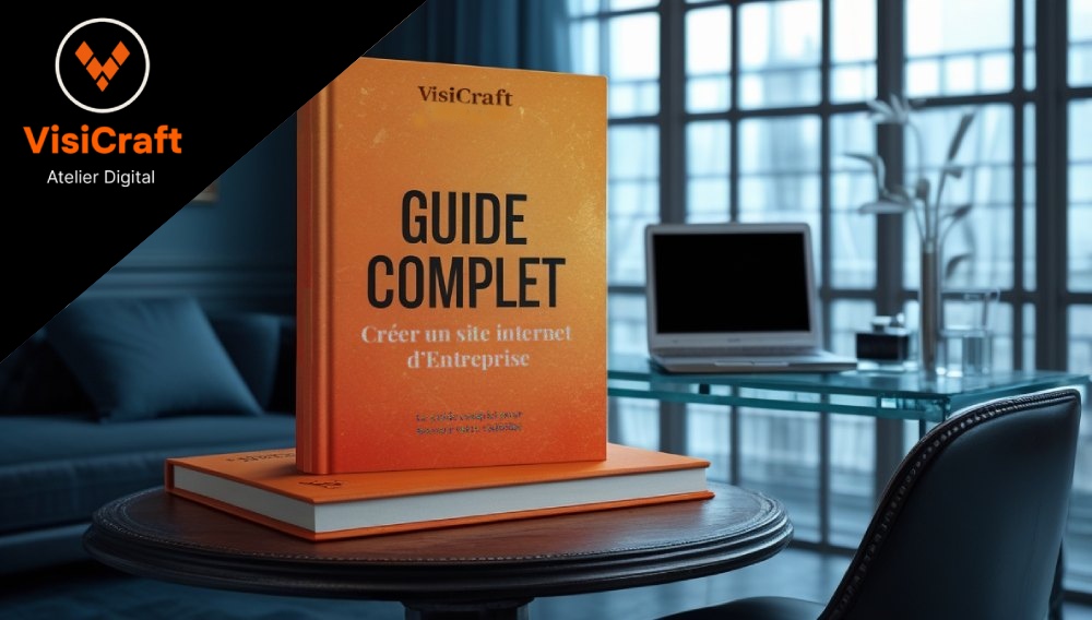 Comment créer un site web efficace