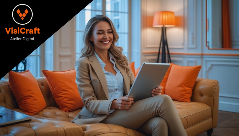 Maintenance de site web