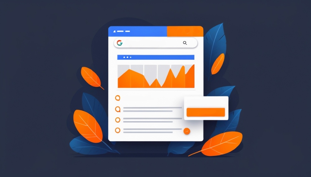 carte google maps avec les trois premières fiches d'une recherche