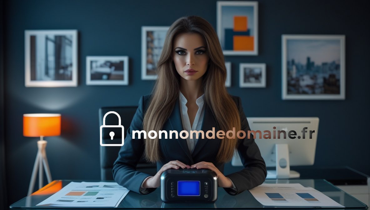 coffre fort numérique