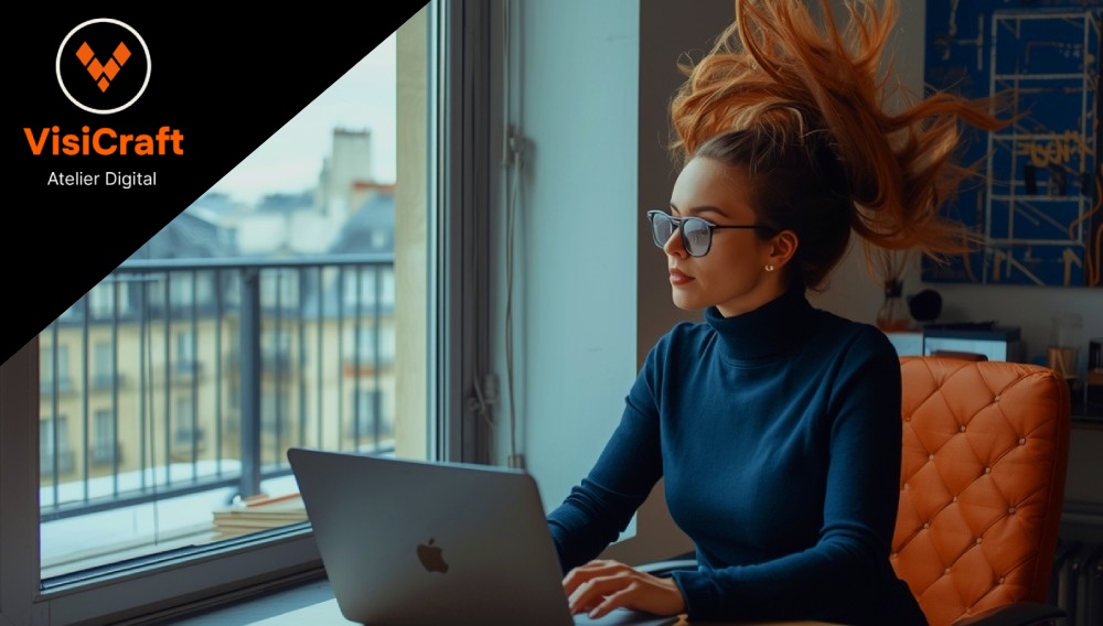 comment créer un site vitrine pour freelance