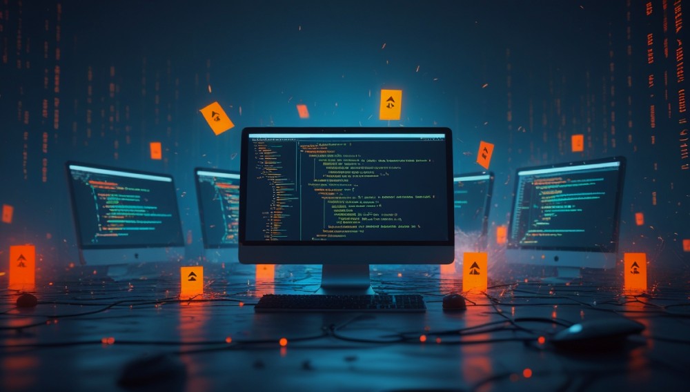 Illustration de sites web