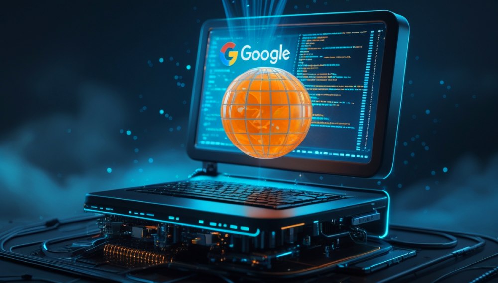 Importance SEO de la conception du site