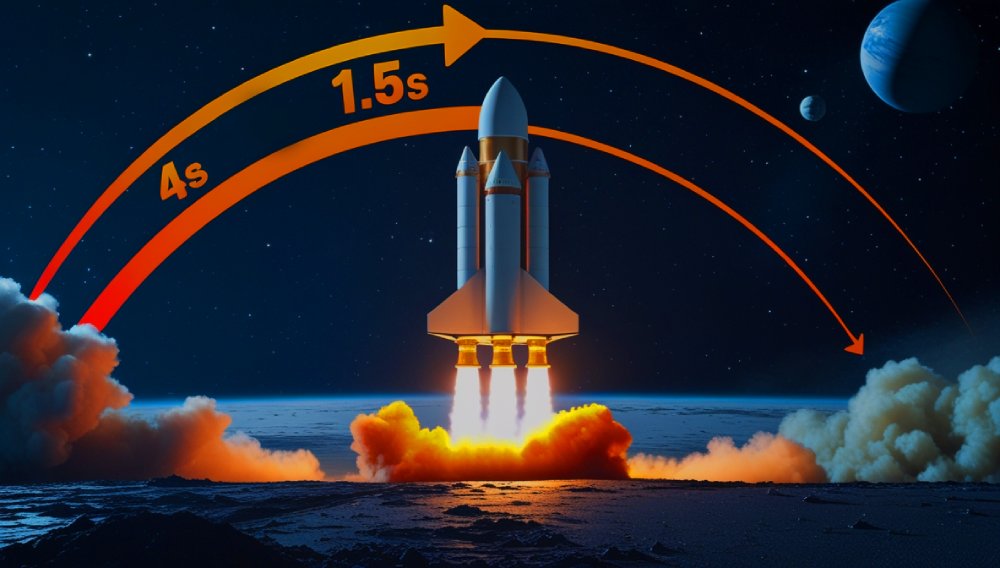 la rapidité d'un site web