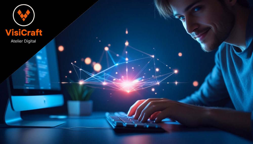 5 raisons d’investir dans un design web professionnel