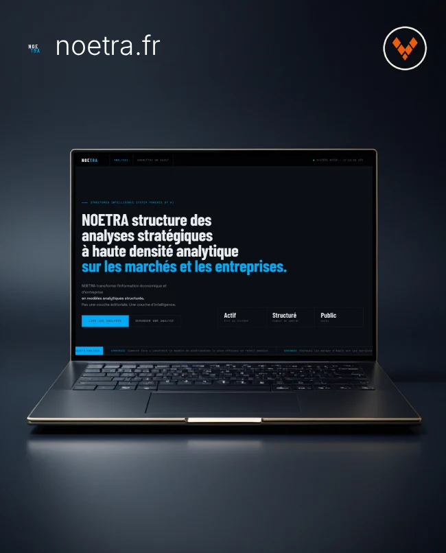 NOETRA