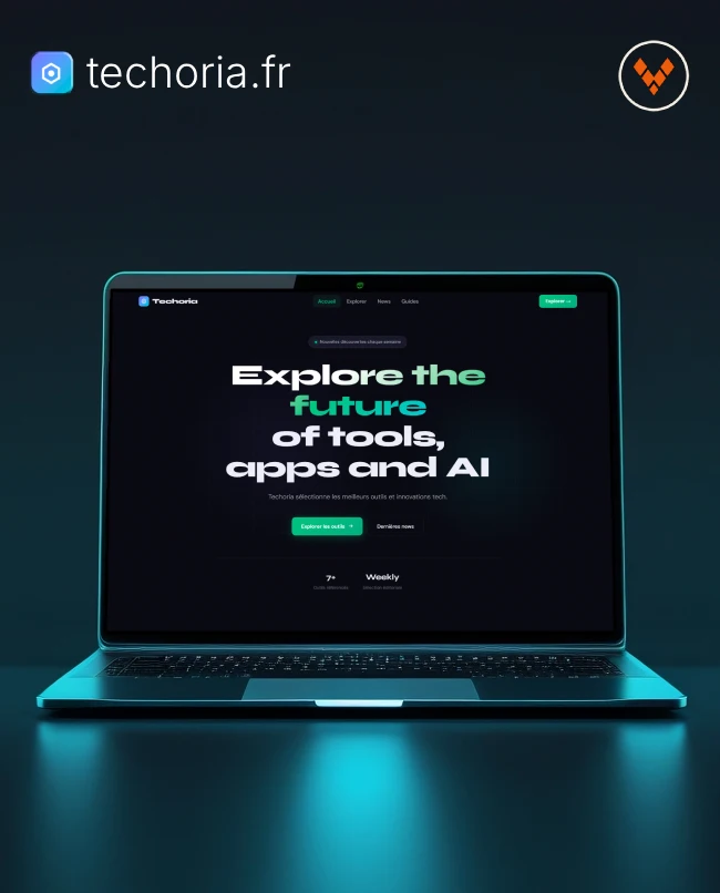 Techoria