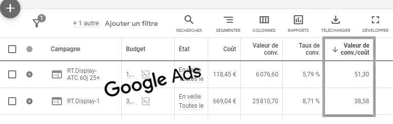 Google Ads