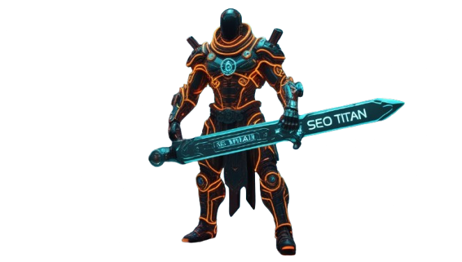 SEO Titan